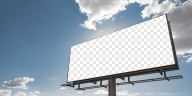 Twenty Reasons To Love Outdoor-Advertising